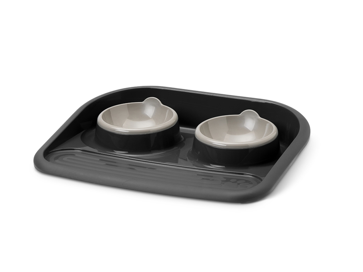 Butler food serving tray - Happy Planet Butler food serving tray - Happy Planet