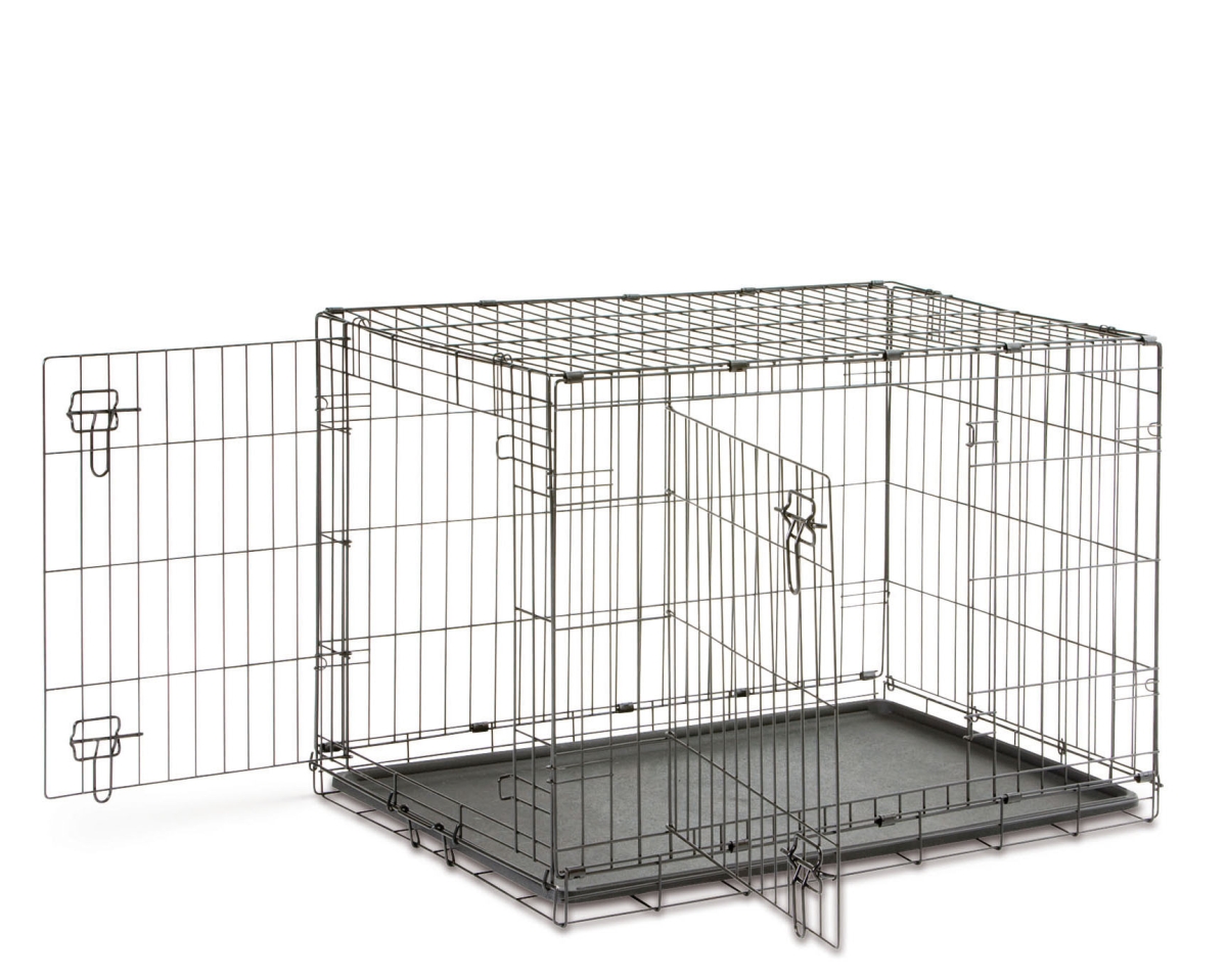 Dog Cottage dog crate - 76 cm