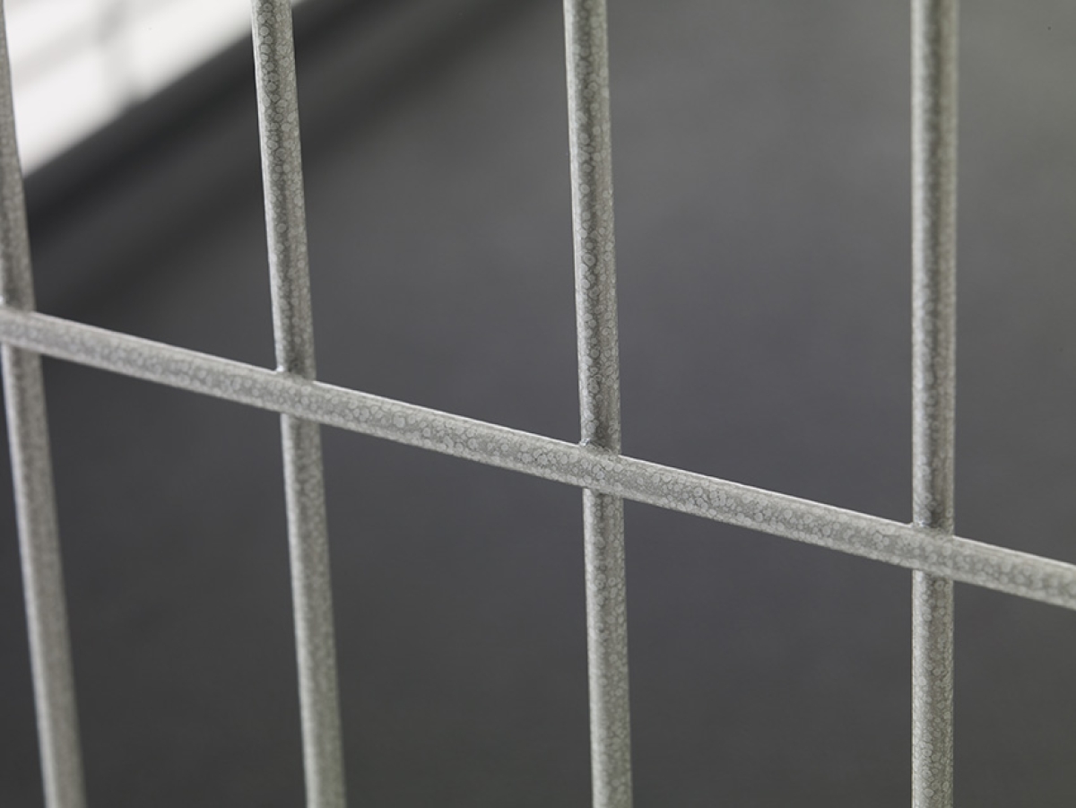 Dog Residence dog crate - 50 cm