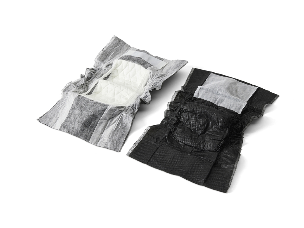 Male Comfort Nappy - Extra-small