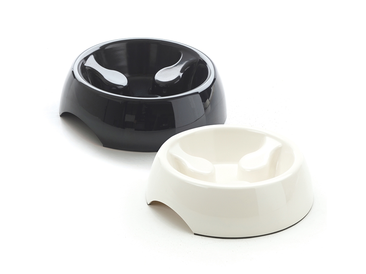 Slow Down slow feeder - 0,4 L