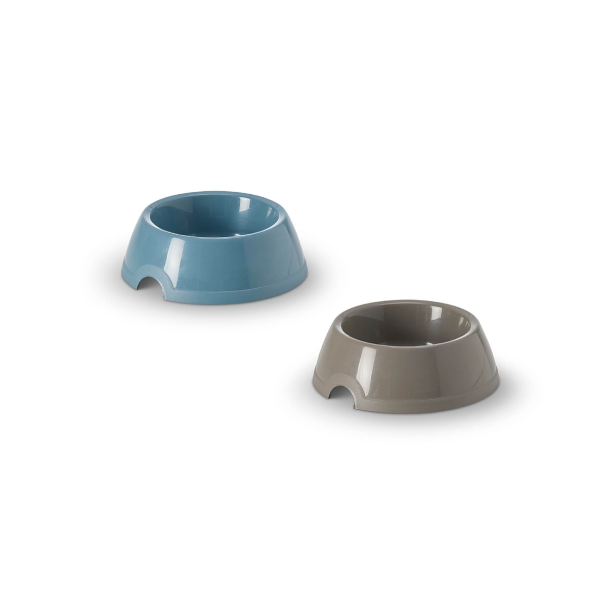 Picnic feeding or drinking bowl - 0,3 L
