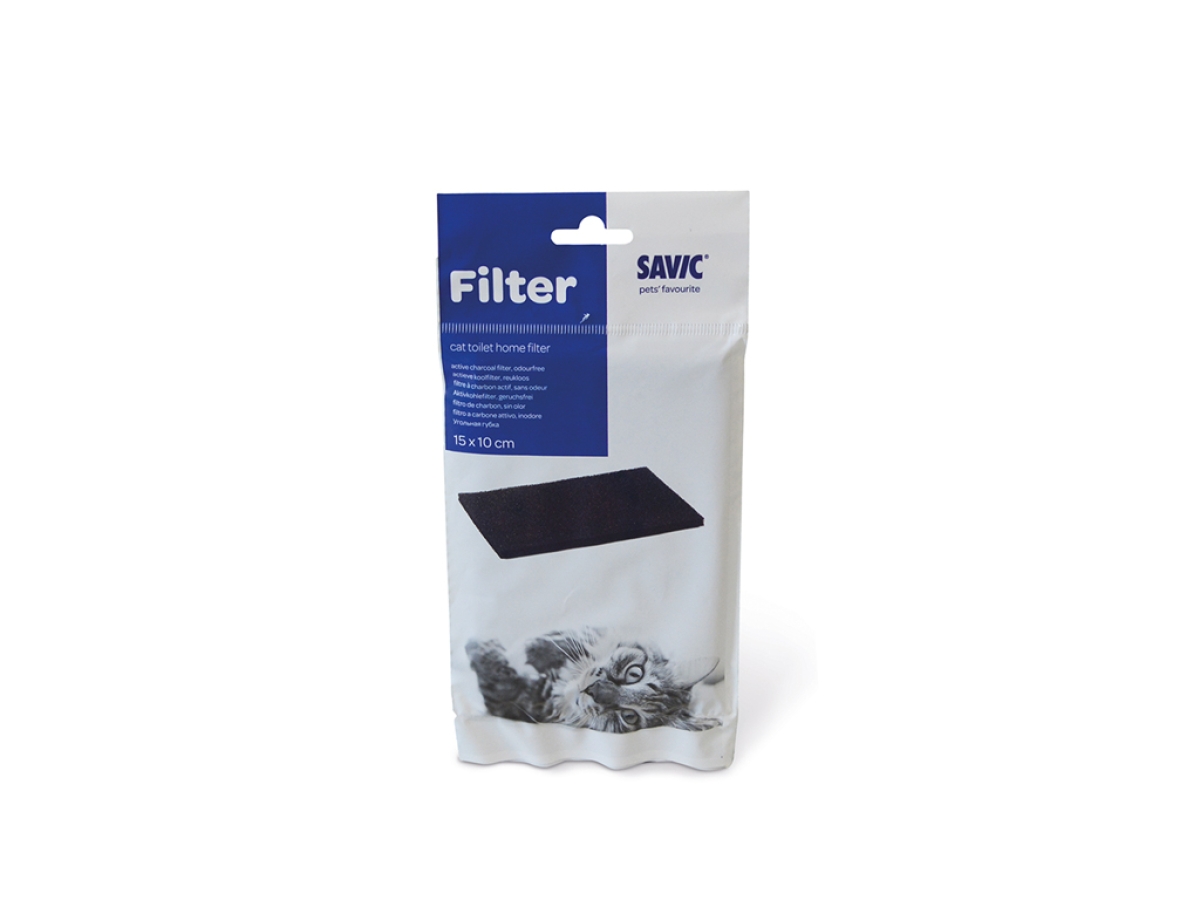 Cat toilet home filter clearance