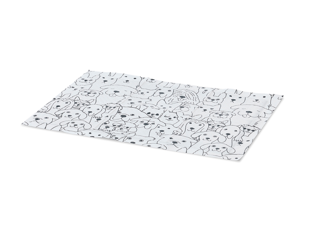 Puppy Trainer Carbon Medium 50 training pads Puppy Trainer Carbon Medium 50 training pads