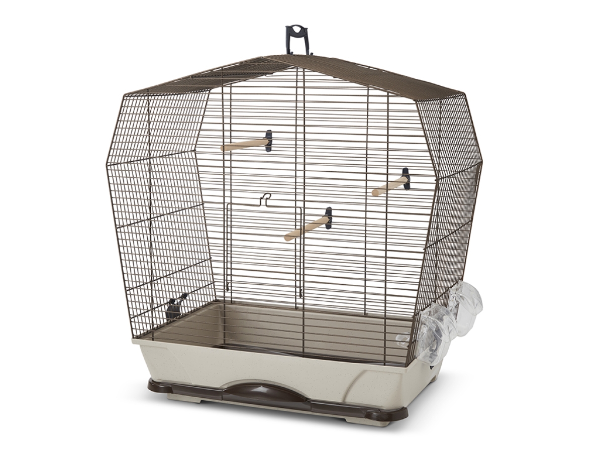 5540 6075 Mary 40 indian brown - mokka granite