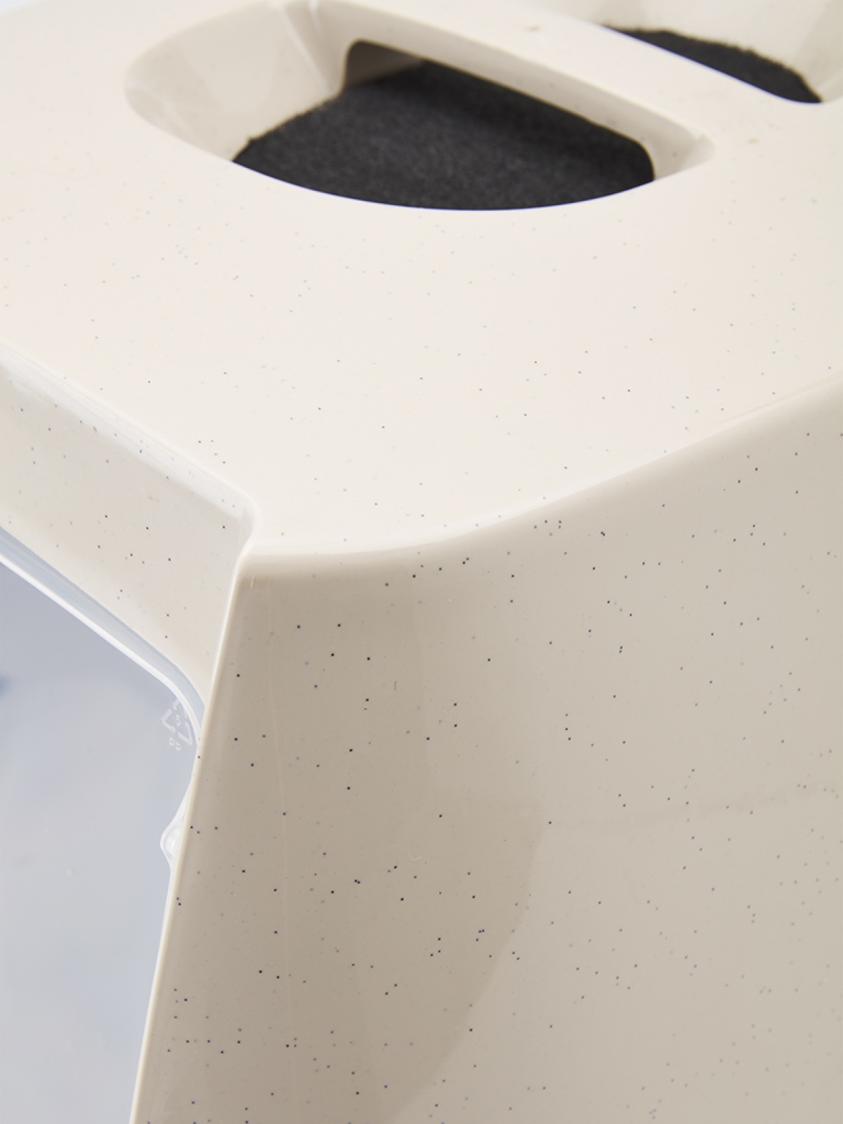 Manon Happy Planet detail