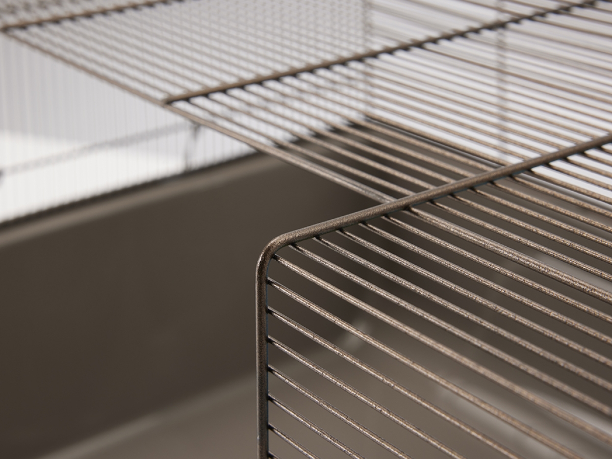 5327 6008 Jerry 70 indian brown detail