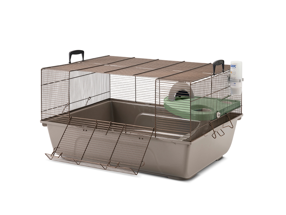 5327 6008 Jerry 70 indian brown open