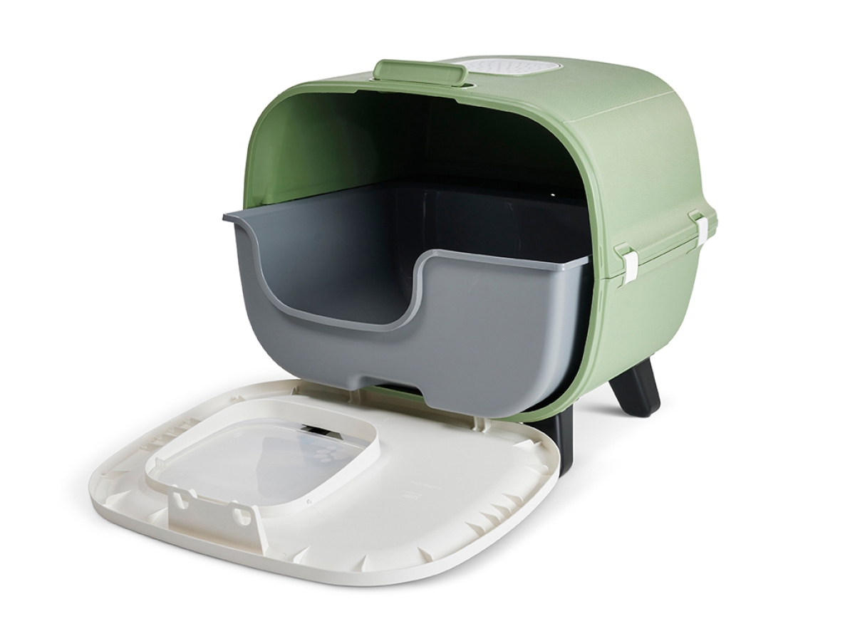 2062 0007 Mira botanical green open