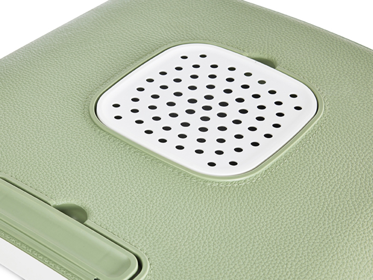 2062 0007 Mira botanical green top view