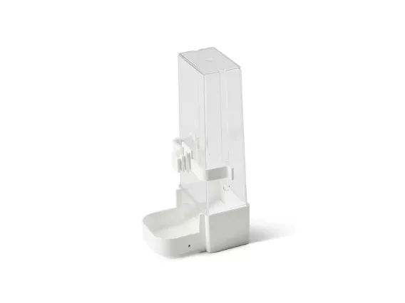 Cockatiel Fountain bird feeder