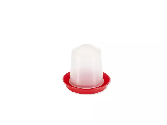 Aviary drinker - 1 L