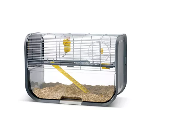 Geneva small animal cage