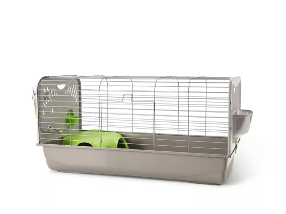 Caesar 3 small animal cage