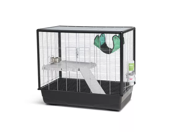 Zeno 2 small animal cage
