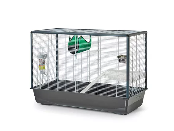  Zeno 3 small animal cage 