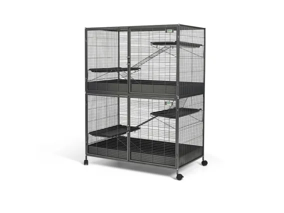 Royal Suite XL small animal home - Add-on Unit