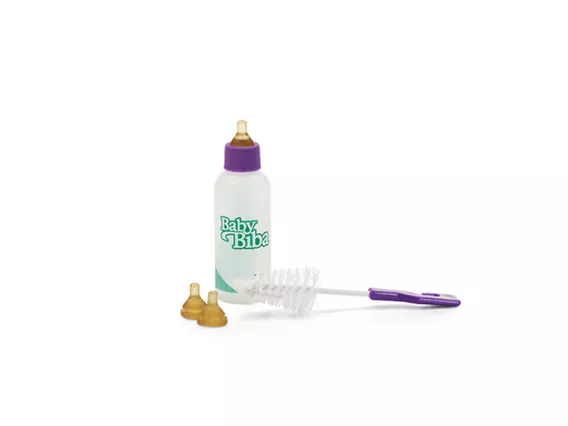 Baby Biba 70 ml drinking bottle