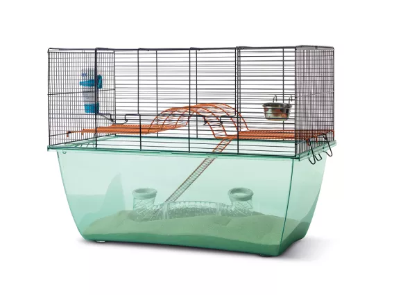 Habitat XL gerbil cage
