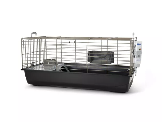 Nero 3 De luxe small animal cage - Happy Planet