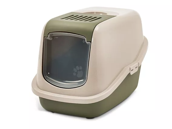 Nestor toilet home - Happy Planet green