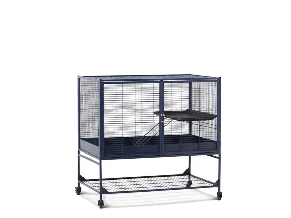 Royal Suite 100 small animal home - Single Unit