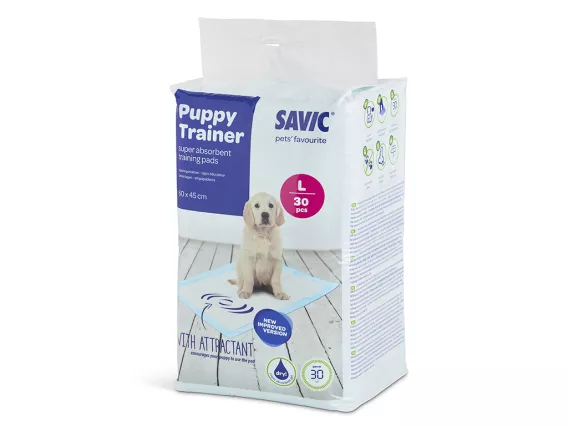 Savic puppy trainer pads xl discount