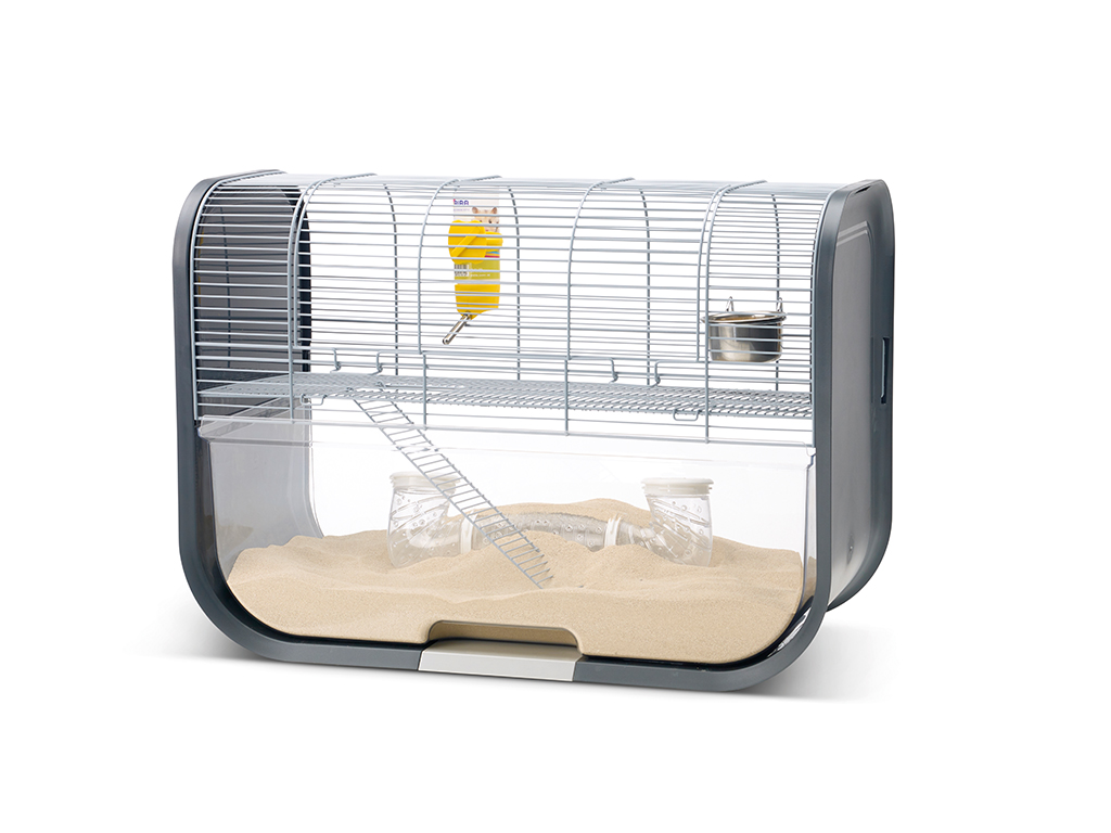 Lugano gerbil cage • Pet products 